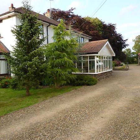 The Burnside Bed and Breakfast Edmondbyers Exteriör bild
