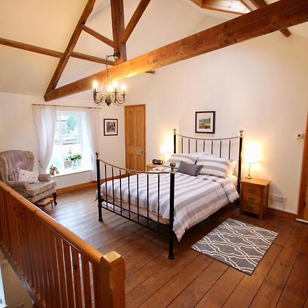 The Burnside Bed and Breakfast Edmondbyers Rum bild
