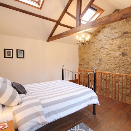 The Burnside Bed and Breakfast Edmondbyers Rum bild