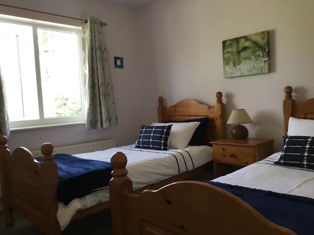 The Burnside Bed and Breakfast Edmondbyers Exteriör bild
