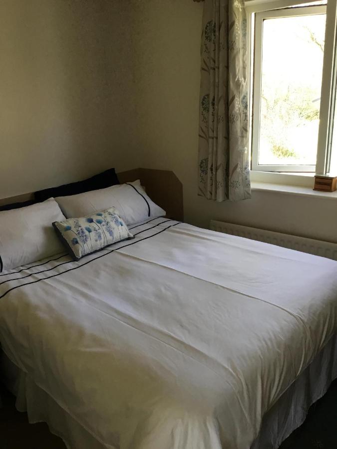 The Burnside Bed and Breakfast Edmondbyers Exteriör bild